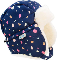 AC Terrazzo Winter Hat