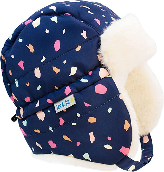 AC Terrazzo Winter Hat