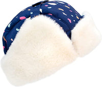 AC Terrazzo Winter Hat