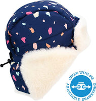 AC Terrazzo Winter Hat