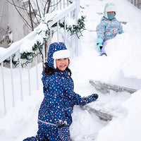 AC Terrazzo Winter Hat