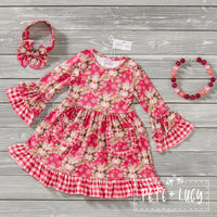 AC Turkeylicious Dress