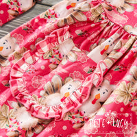 AC Turkeylicious Dress