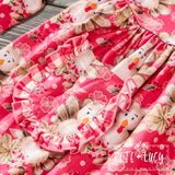 AC Turkeylicious Dress