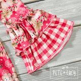 AC Turkeylicious Dress