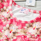AC Turkeylicious 2 Pcs