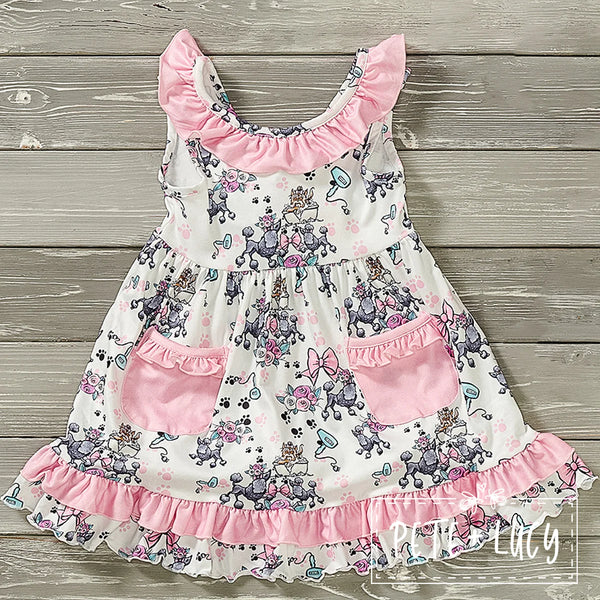 ac pete & lucy girls dresses