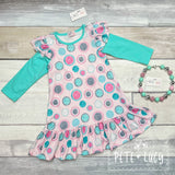 AC All About Dots Dress