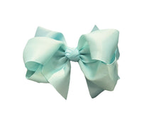 CAB Aqua Knot Bow