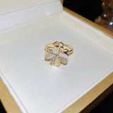 SUN Adjustable Ring
