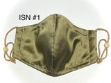 100% Italian silk - Neutral Collection