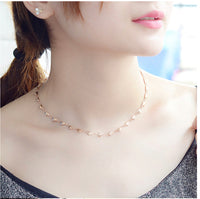 Sun Heart Necklace