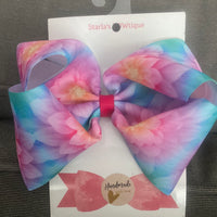 Starla bows
