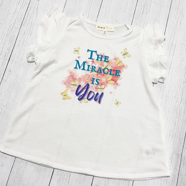 SBV The Miracle is You Shirt