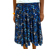 AC Handmade PI Skirt