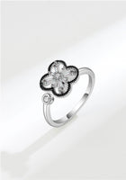 Sun Flower ring