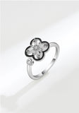 Sun Flower ring