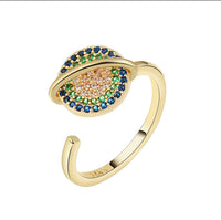 Sun Planet Ring
