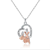 SUN Mom Necklace