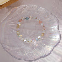 Sun Butterfly Bracelet