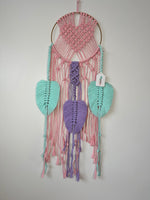 ODA Macrame Dream Catcher
