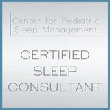 Wrapped with Love: Newborn Sleep Swaddle Workshop and Socialization