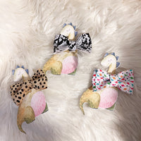 SBV Boys Handmade Bowtie