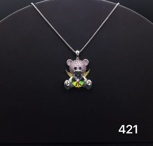 Sun Teddy Bear wings