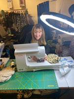 FREE Sewing Workshop Sunday 01/08/23 4pm-5pm EST