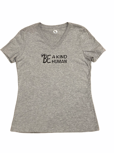 LT- Be A Kind Human T-Shirt