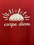 LT - Carpe Diem Short Sleeve T-Shirt