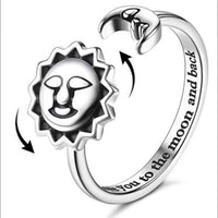 Sun Moon and Sun
