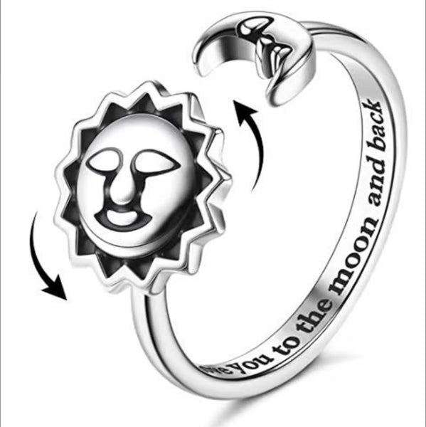 Sun Moon and Sun