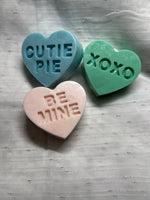 FPD Conversation Soap