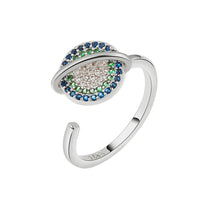 Sun Planet Ring
