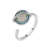 Sun Planet Ring