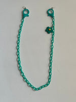 Sun sunglasses chain