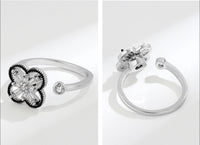 Sun Flower ring
