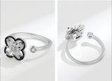 Sun Flower ring