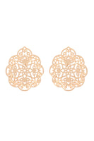 SBV stud Earrings