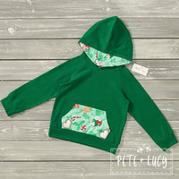 AC Christmas Sweet Boys Hoodie