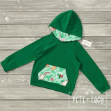 AC Christmas Sweet Boys Hoodie