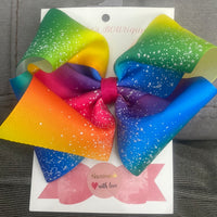 Starla bows
