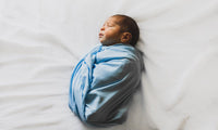Wrapped with Love: Newborn Sleep Swaddle Workshop and Socialization