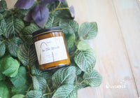 OAV In the Woods Candle
