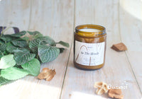 OAV In the Woods Candle