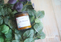 OAV Lilac Memories Candle