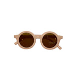 AC Sunglasses Round Framed