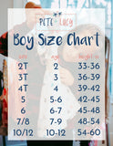 AC Pirate Friends Boys Shirt