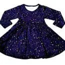 AC Galaxy Twirl Dress